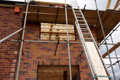 house extensions Clunes